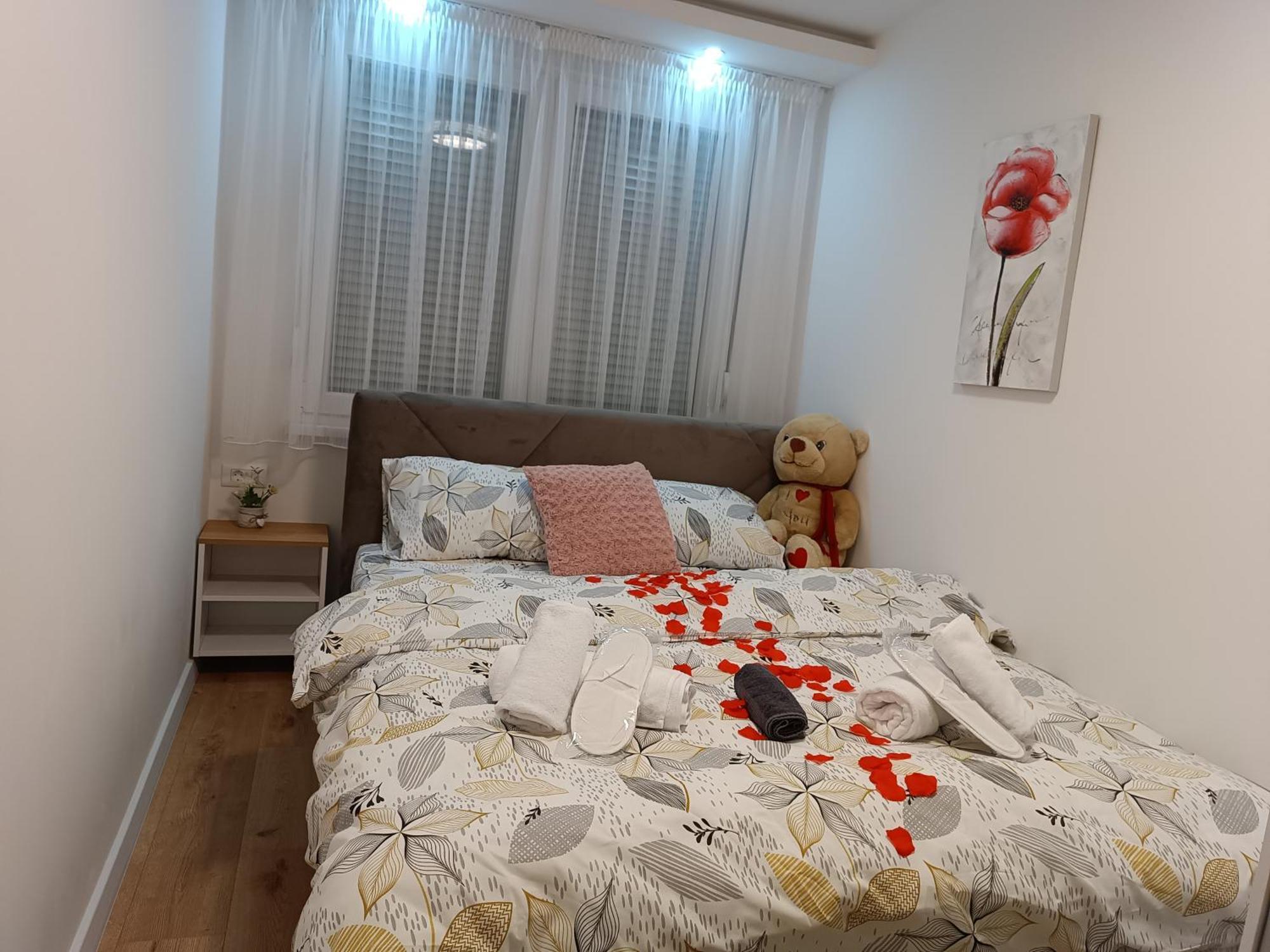 Apartman "Airplane" סראייבו מראה חיצוני תמונה