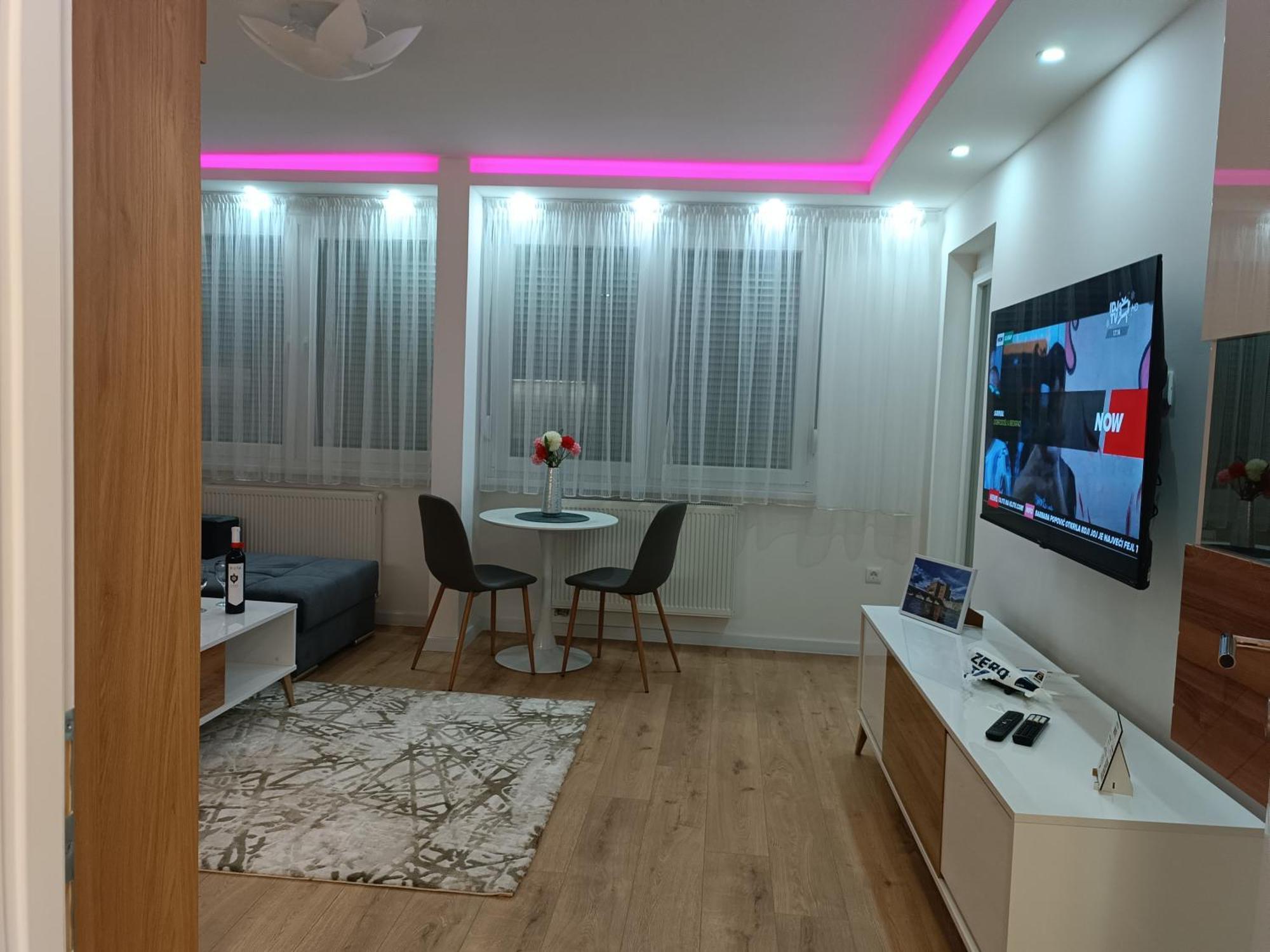 Apartman "Airplane" סראייבו מראה חיצוני תמונה
