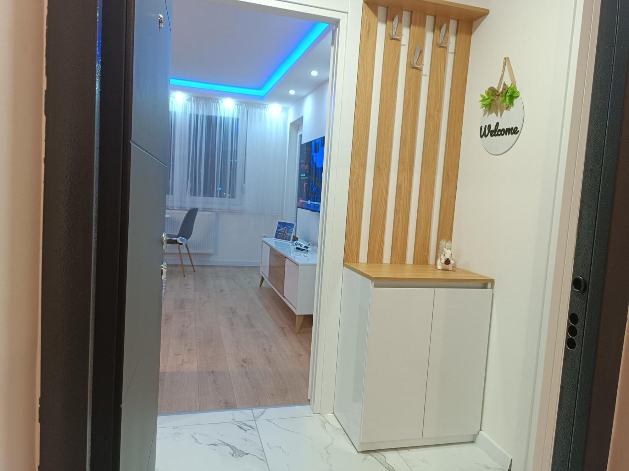 Apartman "Airplane" סראייבו מראה חיצוני תמונה