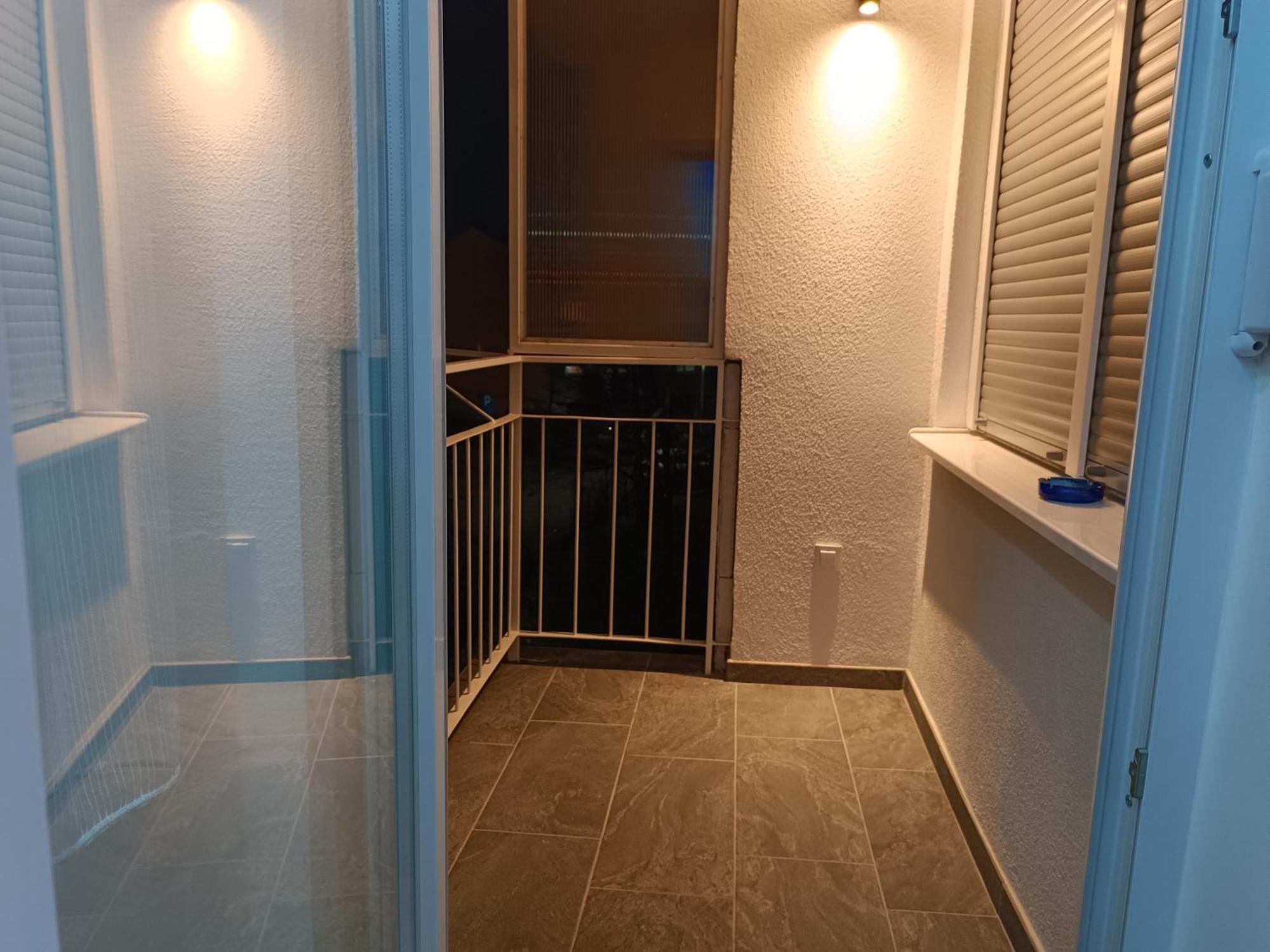 Apartman "Airplane" סראייבו מראה חיצוני תמונה