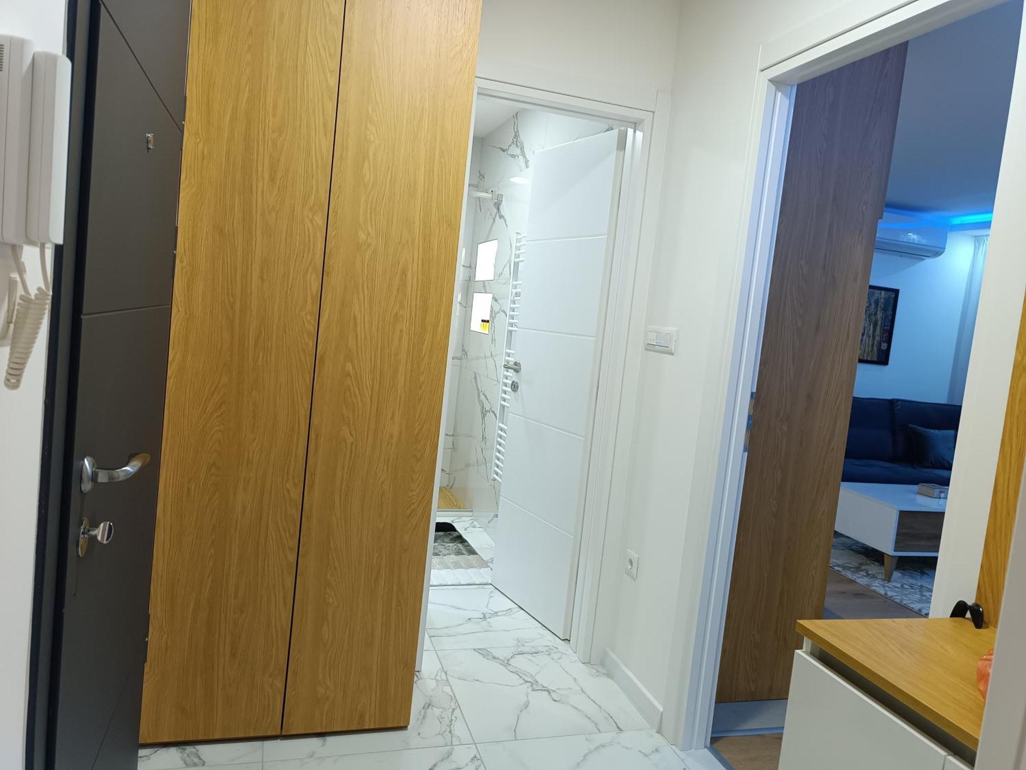 Apartman "Airplane" סראייבו מראה חיצוני תמונה