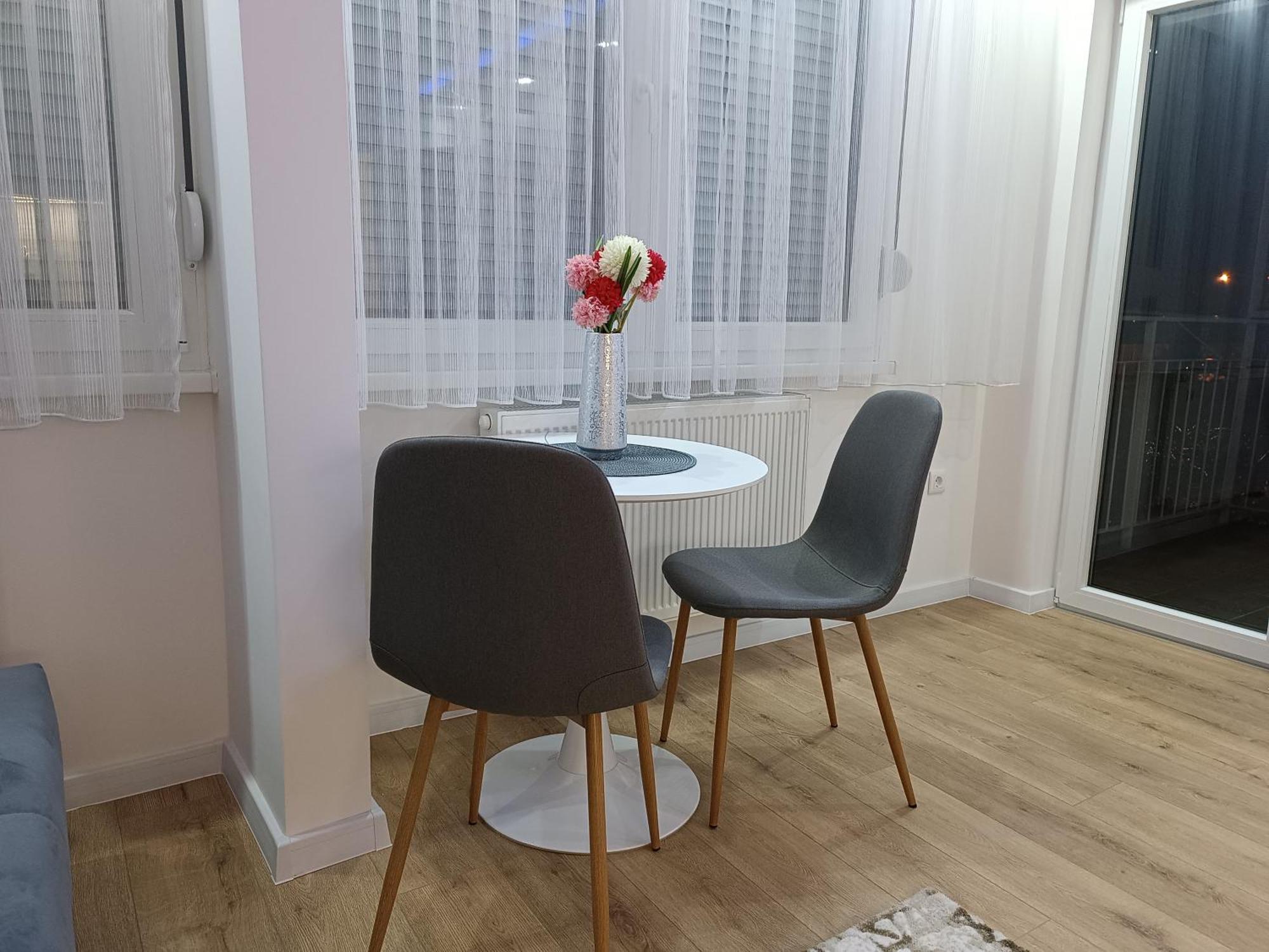 Apartman "Airplane" סראייבו מראה חיצוני תמונה